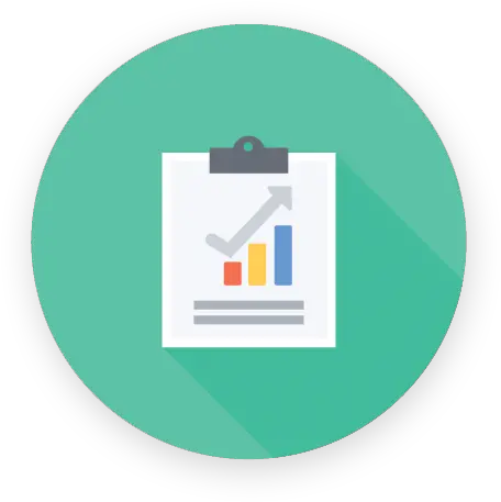 Stock Market Graph Forex Icon Png Png Download Original Vertical Stock Market Icon