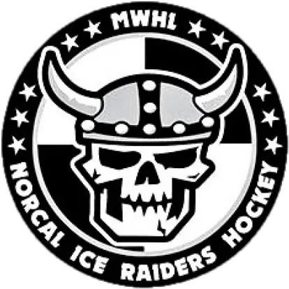 Ice Hockey United Norcaliceraiders Cornell Ccmr Png Raiders Logo Png