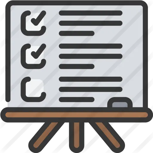 To Do List Free Business And Finance Icons Horizontal Png To Do Icon Png