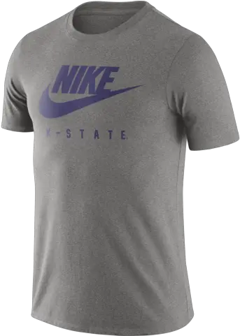 Mens Nike Png Tee futura Icon