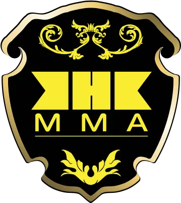 Khk Png Mma Logo