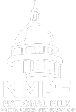 Dairy Industry Creating Jobs U0026 Trade Opportunities Nmpf National Milk Producers Federation Png Got Milk Png