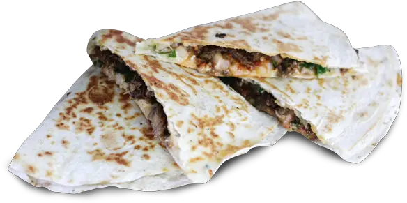 Chicken Quesadilla Gringas Png Quesadilla Png