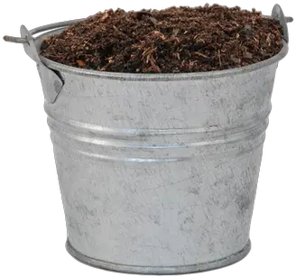 Dirt Png Images Bucket With Water Soil Png