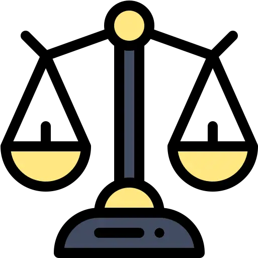 Libra Icon Weighing Scale Png Libra Icon