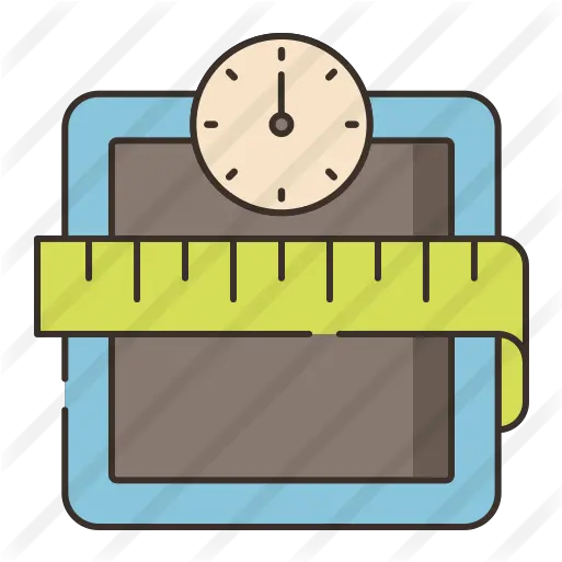 Body Mass Index Horizontal Png Body Mass Index Icon