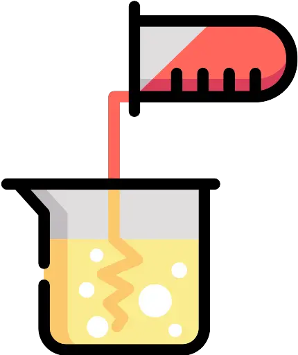 Pour Beaker Png Icon Beaker Png Beaker Png