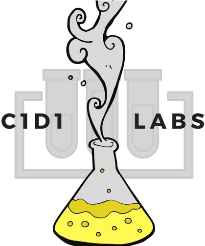 C1d1 Labs C1d1 Labs Llc Modular Extraction Booths Png Hal Laboratory Logo