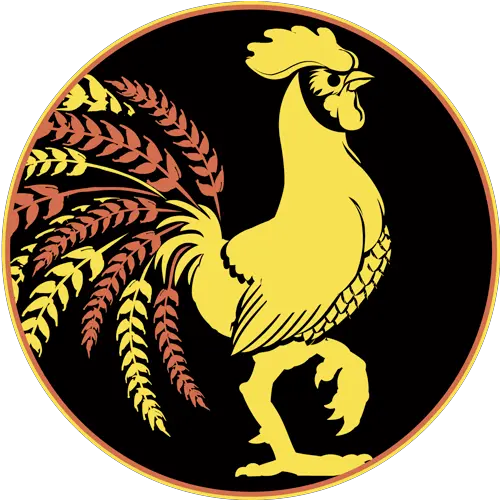 Roosterclermontbrewingcompany Clermont Brewing Company Rooster Png Rooster Logo