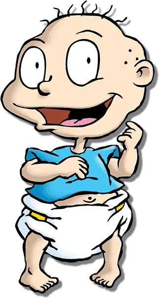 Rugrats Ultimate Coloring And Activity Rugrats Png Rugrats Png