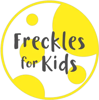 Freckles For Kids Circle Png Freckles Png
