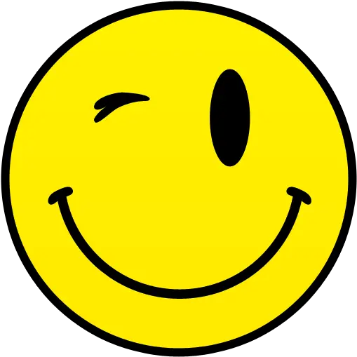 Smiley Wink Png 6 Image Wink Smiley Icon Png Wink Png