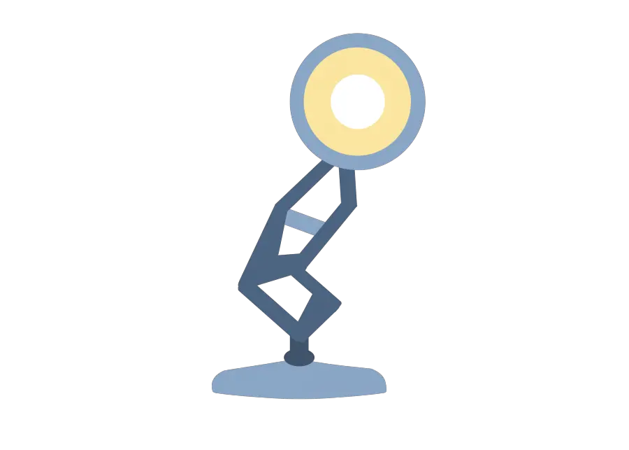 Disney Pixar Logo Png Pixar Logo Lamp Png Pixar Logo Png