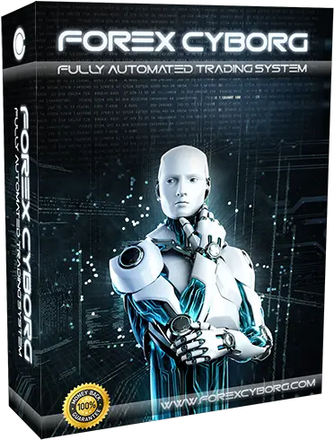 Forex Cyborg Robot Best Forex Cyborg Png Cyborg Png