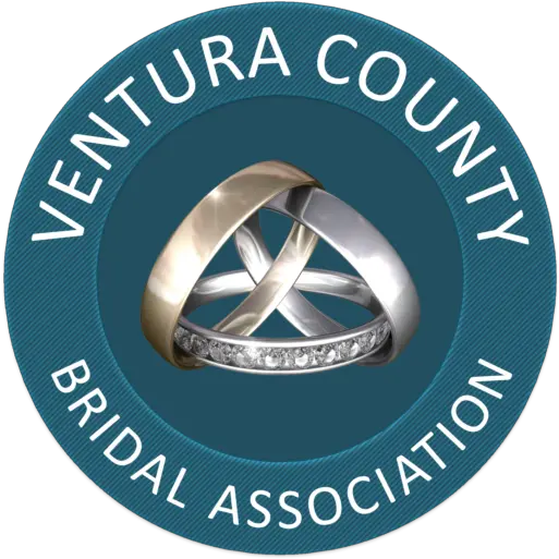 Ventura County Logos Archives Ventura County Bridal Bridal Association Of America Png Coc Logos