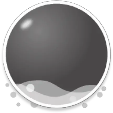 Snow Globe Icon Mask For Nova Launcher Apk Download Solid Png Windows 10 Black Icon Pack