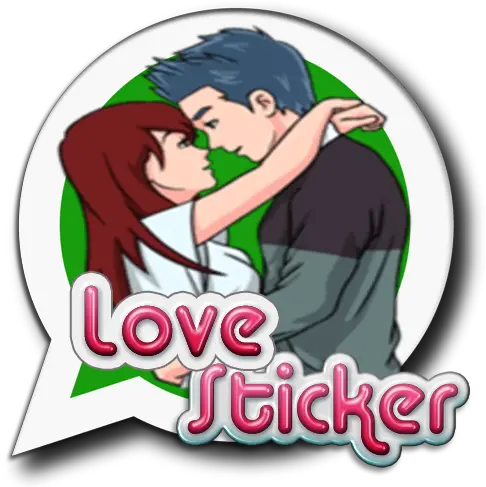 Love Romance Sticker For Whatsapp Whatsapp Hug Day Sticker Png Whatsapp Hug Icon