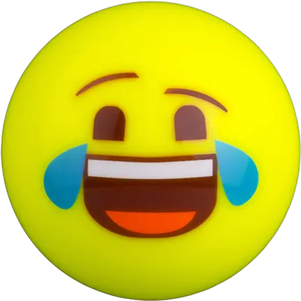 Emoji Field Hockey Ball Smiley Png Laugh Cry Emoji Png