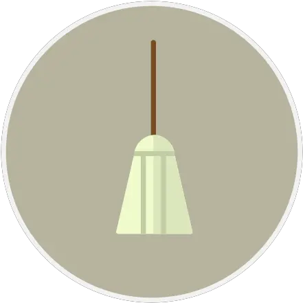 Broom Icon Png