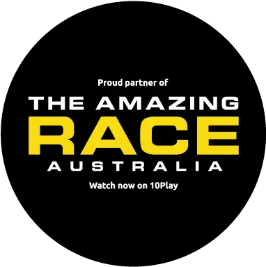 Amazing Race Dot Png Amazing Race Logo