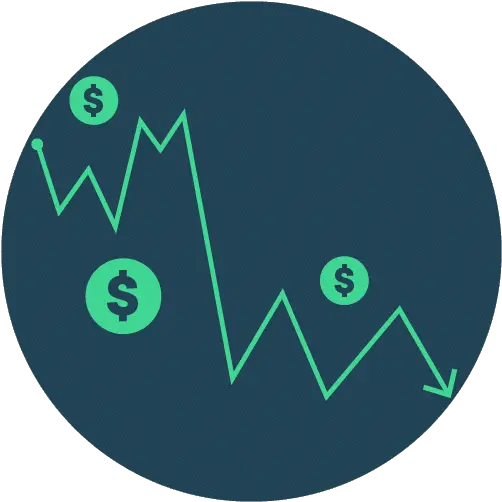 The Economic Impact Of Covid 19 On Your Community Emsi Dot Png Sharing Economy Icon