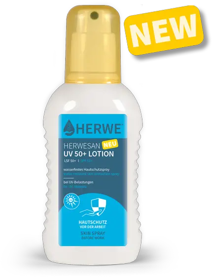 Skin Protection Products Herwe Gmbh Sinsheim Hautschutz Household Supply Png Lotion Icon