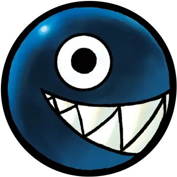 Chain Chomp Zelda Wiki Chain Chomb Looking Foward Png Chain Chomp Icon