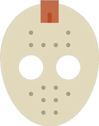 Mask Fear Png Icon Circle Fear Png