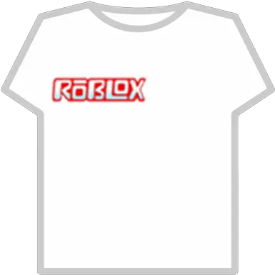 Roblox Retro Logo Roblox Roblox 2008 T Shirt Png Retro Logo
