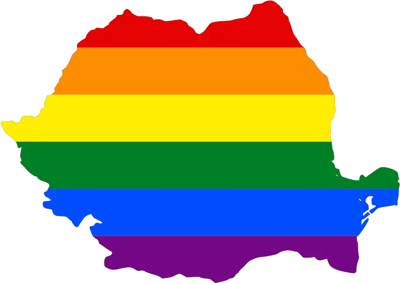 Gay Pride Flag Png Lgbt Flag Map Of Romania Romania Flag Romania Flag Map Transparent Gay Flag Png