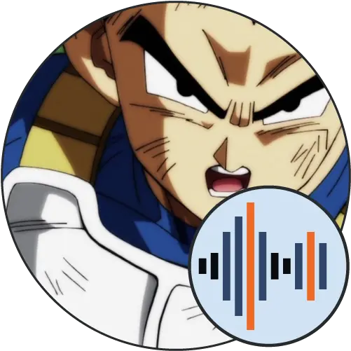 Vegeta Soundboard Ice Climbers S Sound Effect Png Frieza Icon