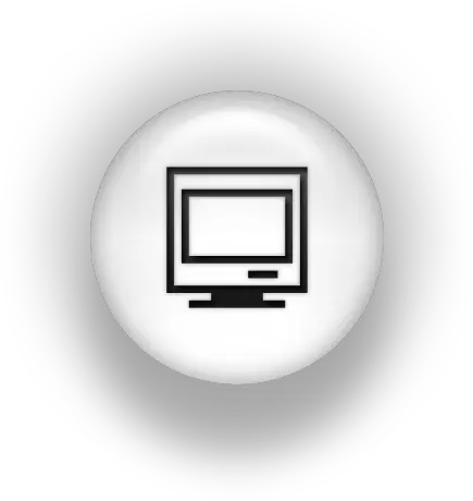 Free Monitor Icon Cliparts Download Clip Art Computer Monitor Png Monitor Icon Png