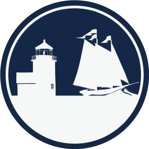 Explore Maine Lighthouses U2013 Lights Today Marine Architecture Png Mim Icon