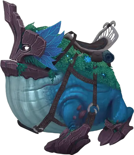 World Of Warcraft Shadowlands Mount Guid Arboreal Gulper Mount Png Priest Icon Wow