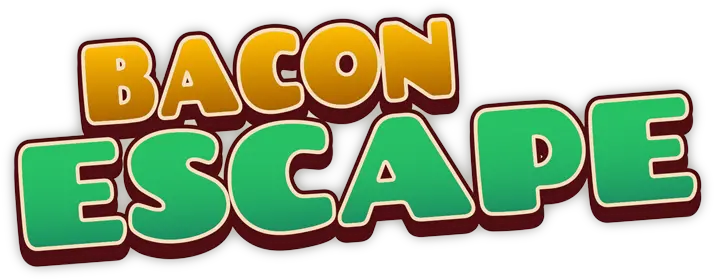 Bacon Escape Illusion Labs Creating Top Quality Games Bacon Escape Png Prison Break Icon