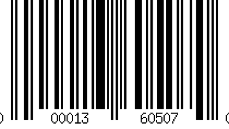 Barcode Png File