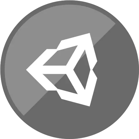 Game Engine Unity Unity2d Unity3d Icon Font Awesome Times Circle Png Engine Png