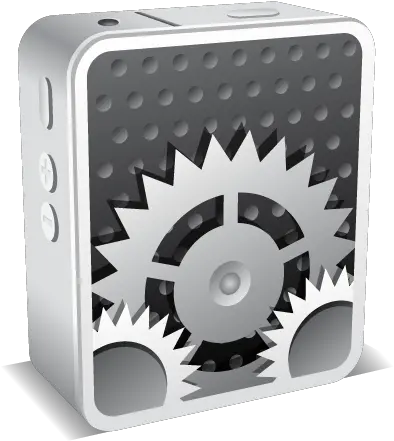 Settings Icon Iphone4 Mini Iconset Double J Design Yorkshire Sculpture Park Png Settings Icon Png
