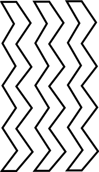 Free Zig Zag Lines Png Download Black And White Clipart For Zig Zag Zig Zag Line Png