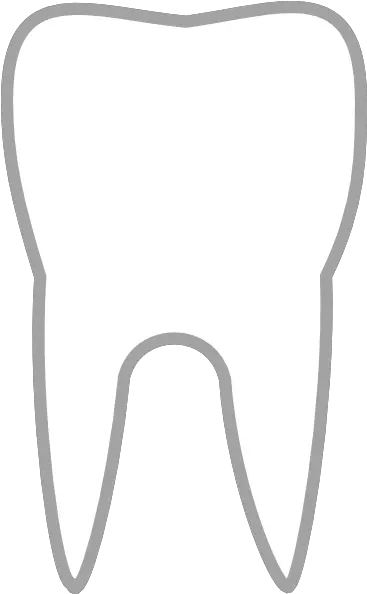 Simple Tooth Icon Clip Art Vector Clip Art Dot Png Teeth Icon Vector