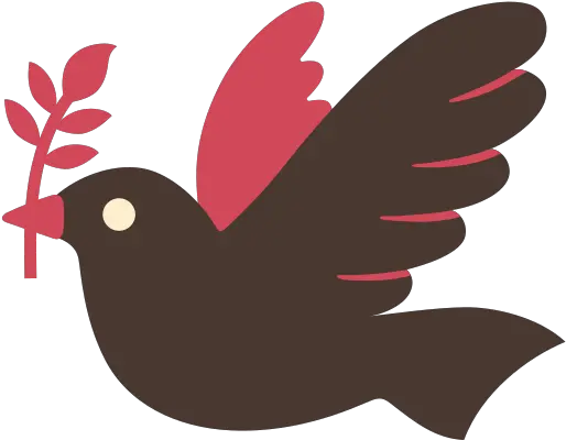 Dove Of Peace Lovely Png Peace Dove Png