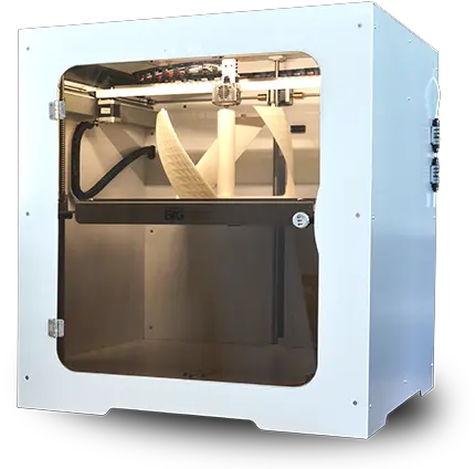 Bigfoot 3d Large Format Printer Impresora 3d Profesional Png Bigfoot Transparent