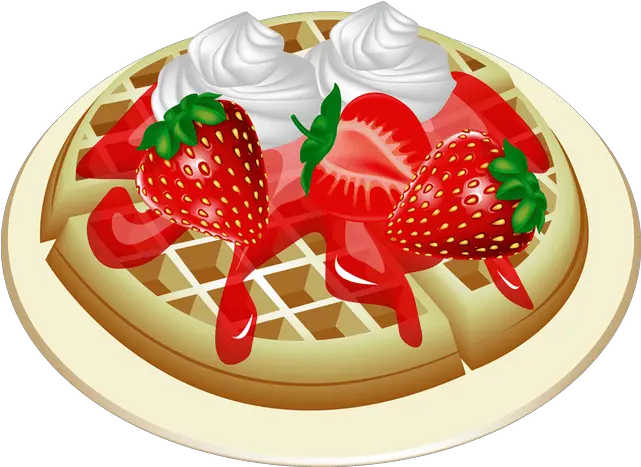 Free Waffle Clipart Png Download Clip Art Waffle Clip Art Free Waffle Png