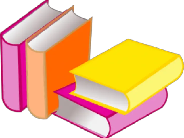 Book Clipart Png Picture 454442 Clip Art Images Read Books Books Clipart Png