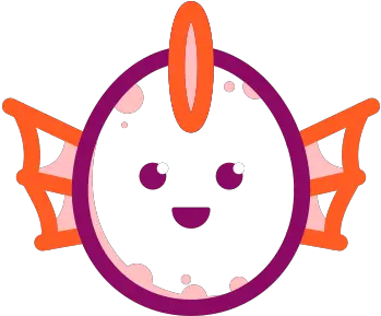 Sea Monster Free Icon Of Halloween Shady Dot Png Monster Icon