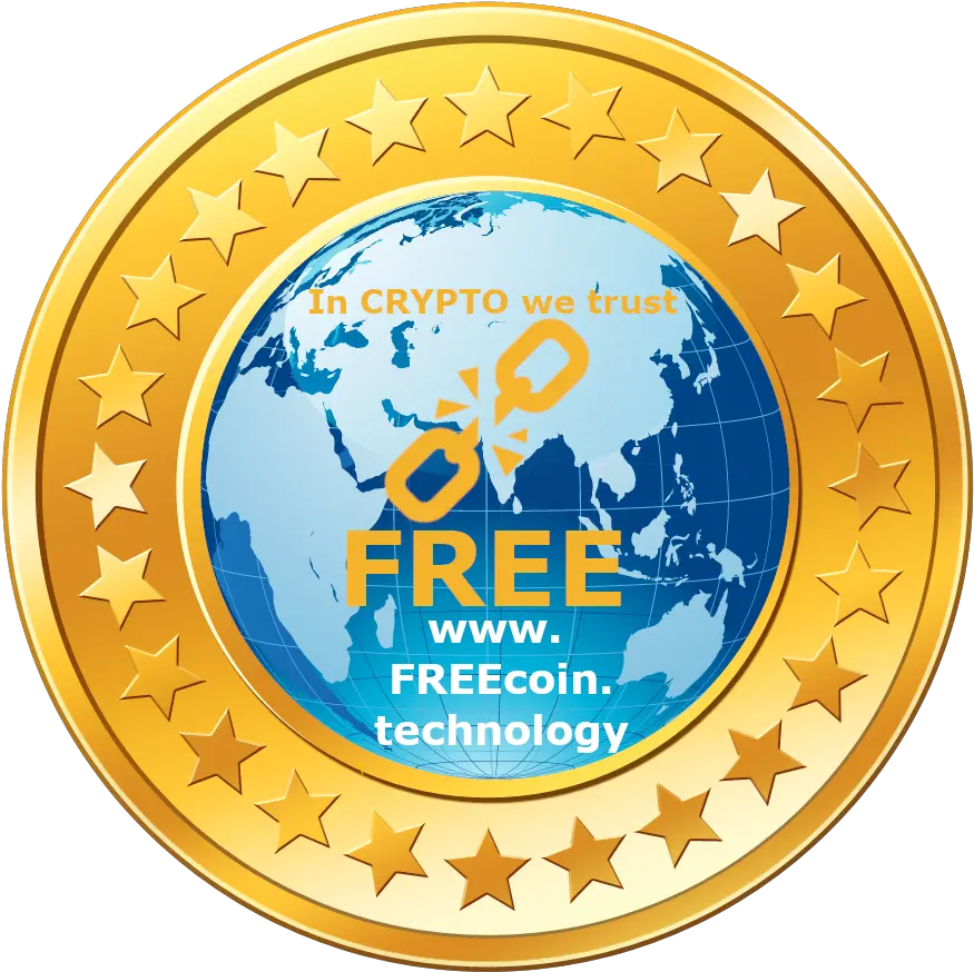 Can The Free Coin Be A Super Altcoin By Beppe Catanese Free Coin Crypto Png Value Exchange Market Icon