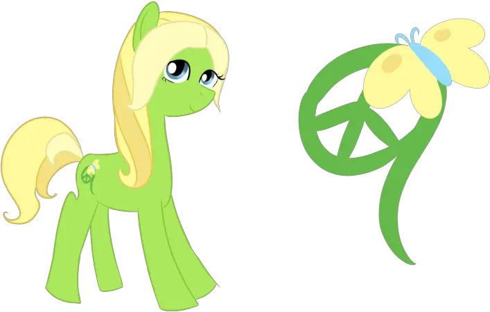 Dawn In Mlp Form Or Dawnu0027s Oc Total Drama Island Fan Art My Little Pony Total Drama Dawn Png Total Drama Island Logo