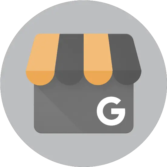 Google My Business Icon Ver 2 Full Spectrum Digital Language Png Photo Business Icon