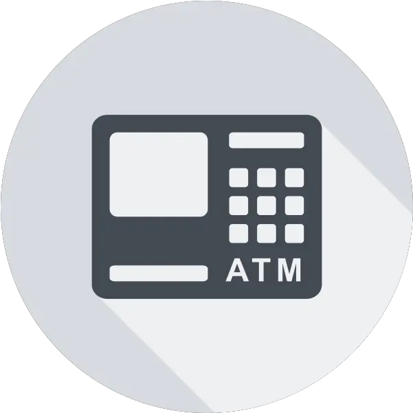 Basic Page Seo Setup By Number Of Pages Atm Machine Atm Icon Png Atm Icon Png