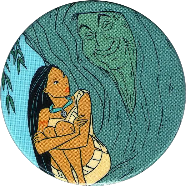 World Pog Federation Wpf U003e Selecta Pocahontas Cartoon Png Pocahontas Png